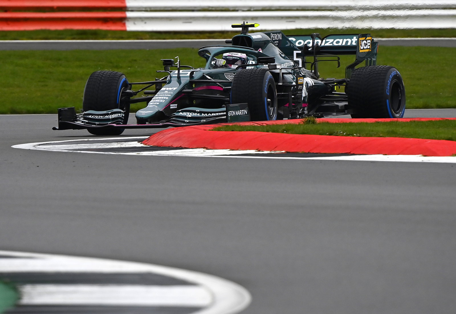 ‘It makes no sense’ - Sebastian Vettel slams F1’s sprint race plans